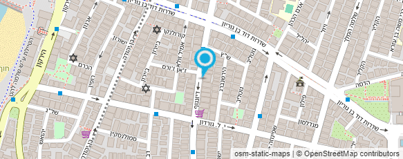 מפת הגעה אל Tiara