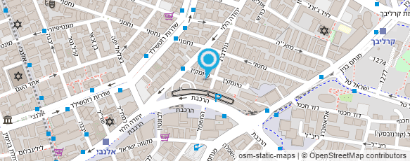 מפת הגעה אל שובל סוכנות לביטוח בע"מ מפת הגעה אל שובל סוכנות לביטוח בע"מ