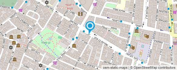 מפת הגעה אל עולם הדפוס מפת הגעה אל עולם הדפוס