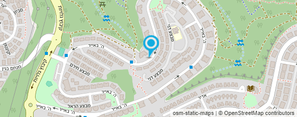 מפת הגעה אל יו - מולטימדיה ואנימציה