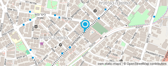 מפת הגעה אל ברדוגו נכסים