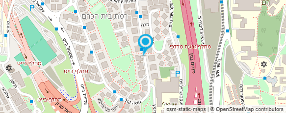 מפת הגעה אל גנוסיס