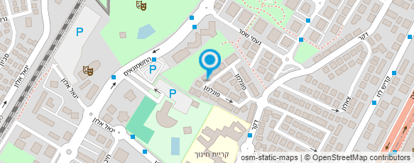 מפת הגעה אל פאות שולה מפת הגעה אל פאות שולה