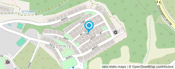 מפת הגעה אל הרמוניה