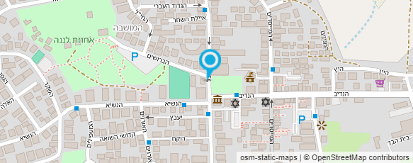 מפת הגעה אל עופר אורטופדיה מפת הגעה אל עופר אורטופדיה