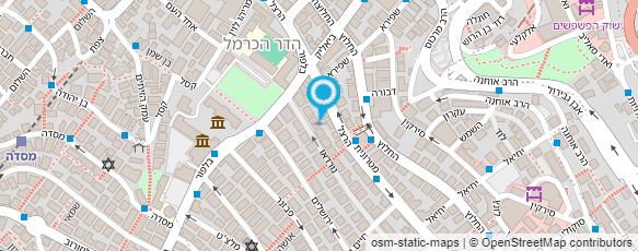 מפת הגעה אל ג'ולי מתנות מפת הגעה אל ג'ולי מתנות