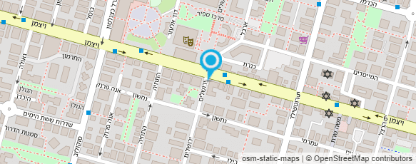 מפת הגעה אל משנתו של סבא