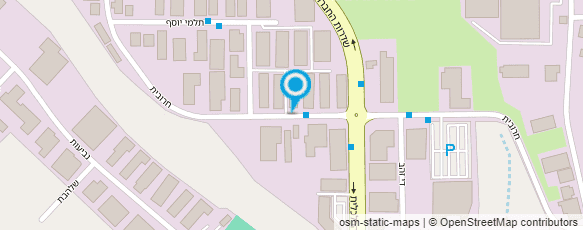 מפת הגעה אל מסגרות א.י.ל מפת הגעה אל מסגרות א.י.ל