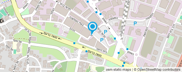 מפת הגעה אל אור אייל מפת הגעה אל אור אייל