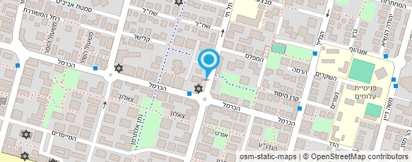 מפת הגעה אל אורית ארמן סקסולוגית ויועצת זוגית מפת הגעה אל אורית ארמן סקסולוגית ויועצת זוגית