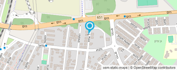 מפת הגעה אל רדעי רון- שיפוצים מפת הגעה אל רדעי רון- שיפוצים