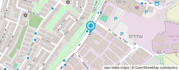 מפת הגעה אל זאפה מפת הגעה אל זאפה