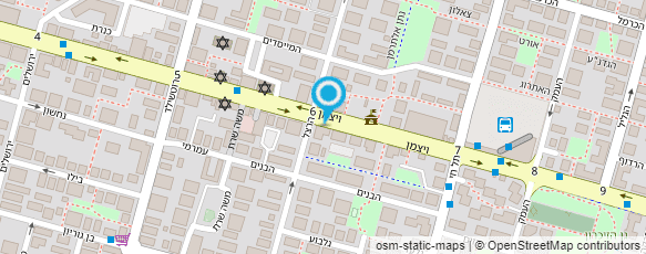 מפת הגעה אל המרת מטבע