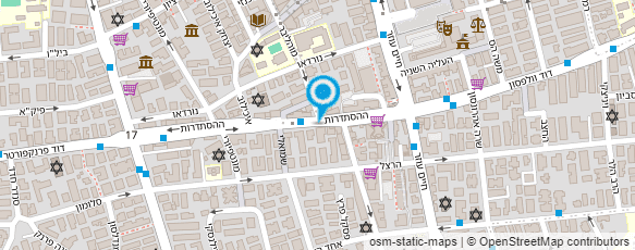 מפת הגעה אל טווינס-עינת עוז מפת הגעה אל טווינס-עינת עוז