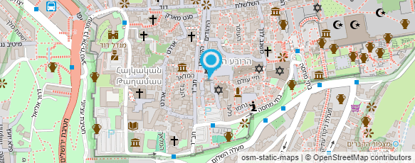 מפת הגעה אל גרר חסן מפת הגעה אל גרר חסן