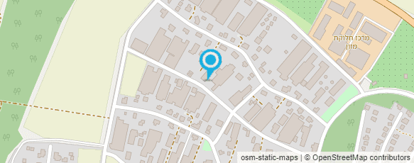 מפת הגעה אל וובטופוס עיצוב מולטימדיה