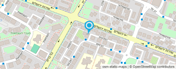 מפת הגעה אל שמש חדשה