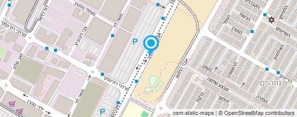 מפת הגעה אל SELECT