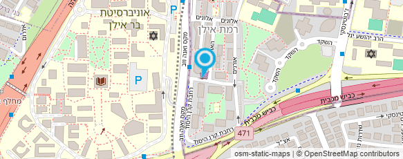 מפת הגעה אל יקבי עמק האלה