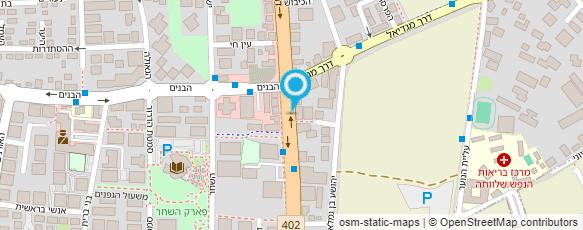 מפת הגעה אל מעצמה גרעינית