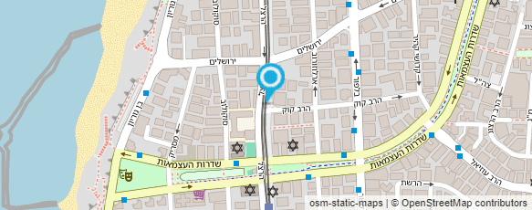 מפת הגעה אל כהן אילן-מכון אורטופדי עסק נגיש מפת הגעה אל כהן אילן-מכון אורטופדי עסק נגיש