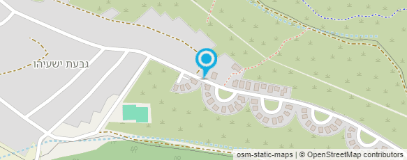 מפת הגעה אל משק יין הנס שטרנבך