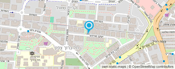 מפת הגעה אל אקספוגייט