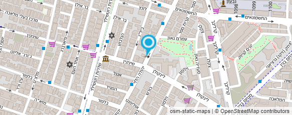 מפת הגעה אל מ.י.ט נכסים - טופרובר יוכבד מפת הגעה אל מ.י.ט נכסים - טופרובר יוכבד