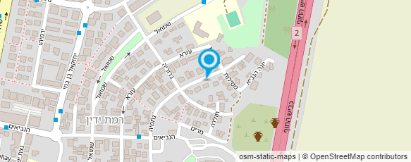 מפת הגעה אל פסגת המוסיקה - עמי די.ג'יי.