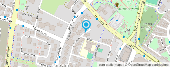 מפת הגעה אל ראשון המובילים מפת הגעה אל ראשון המובילים