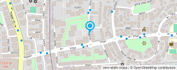 מפת הגעה אל אחמ עבודות חשמל ותיקונים מפת הגעה אל אחמ עבודות חשמל ותיקונים