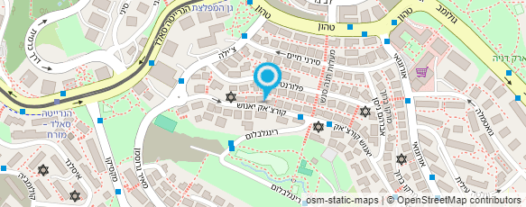 מפת הגעה אל סויסה פיני