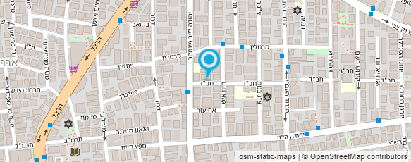 מפת הגעה אל אטלס הובלות מפת הגעה אל אטלס הובלות