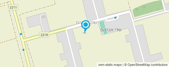 מפת הגעה אל אסאדוס מפת הגעה אל אסאדוס