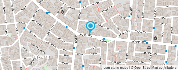 מפת הגעה אל "זהבית"- בית הספר לפאות