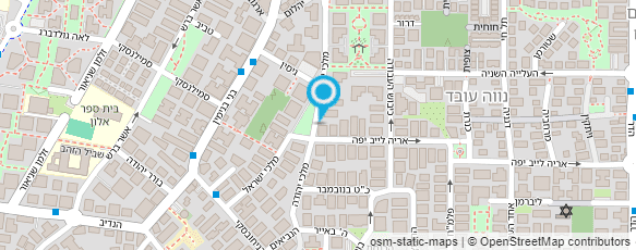 מפת הגעה אל סימבסט-יעוץ לעשיית יין