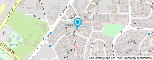 מפת הגעה אל מ.כ. עבודות חשמל מפת הגעה אל מ.כ. עבודות חשמל