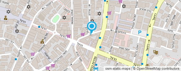 מפת הגעה אל פרקמבוק - ספרים ווידאו ברוסית