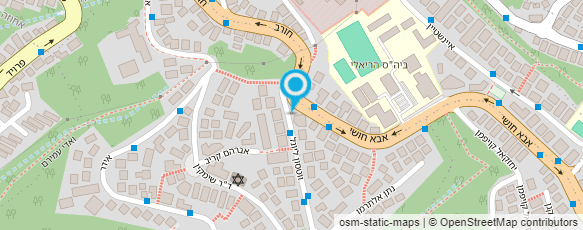 מפת הגעה אל תבונה - יעוץ לניהול עסקי