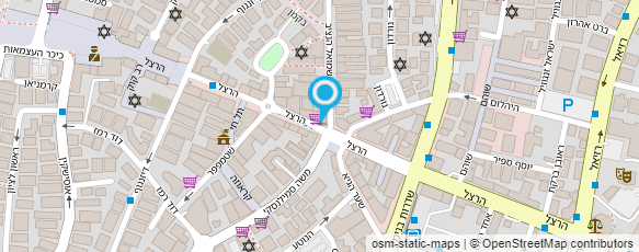 מפת הגעה אל פיוז