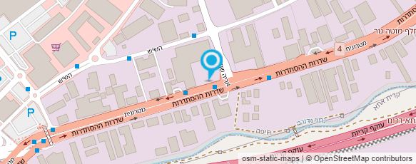 מפת הגעה אל כוכב הרכב מפת הגעה אל כוכב הרכב