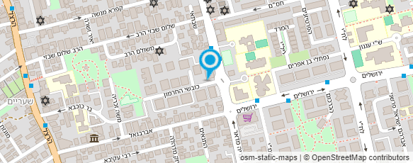 מפת הגעה אל מכלול מפת הגעה אל מכלול