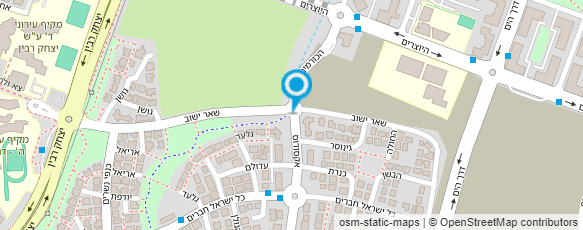 מפת הגעה אל פרידמן מעבדת שיניים מפת הגעה אל פרידמן מעבדת שיניים