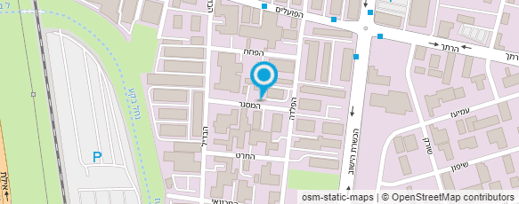 מפת הגעה אל גלובוס חלפים בע''מ מפת הגעה אל גלובוס חלפים בע''מ