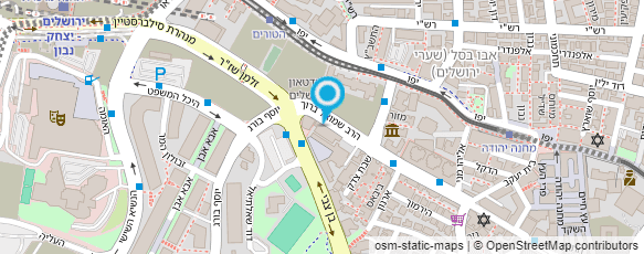 מפת הגעה אל אמנון אבטיחים מפת הגעה אל אמנון אבטיחים