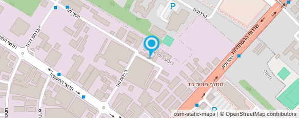 מפת הגעה אל פחם הצפון