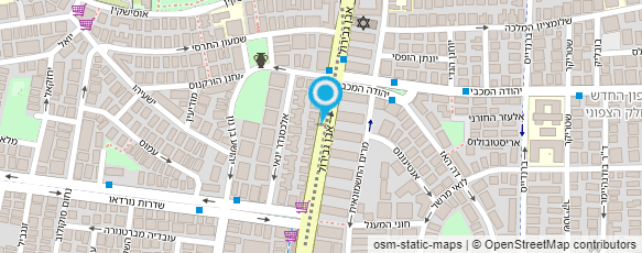 מפת הגעה אל אפרתה