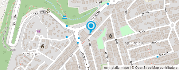 מפת הגעה אל שלהב יאיר, רו"ח מפת הגעה אל שלהב יאיר, רו"ח