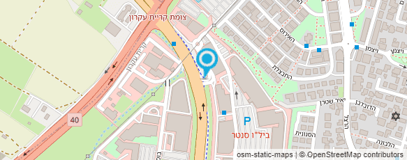 מפת הגעה אל LEIA LONDON מפת הגעה אל LEIA LONDON