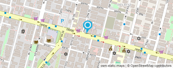 מפת הגעה אל ג'ולה